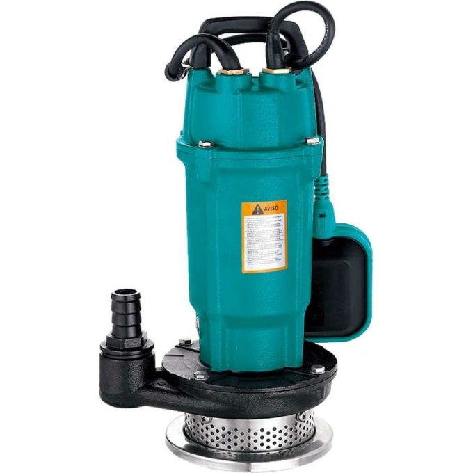 Дренажный насос LEO QDX 15-14-1.1LA L12291