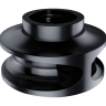 Насос дренажный LEO 50WQD10-10-0.75A L15100
