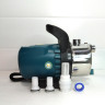 Погружной колодезный насос LEO LKS-1300S (с поплавком, медь), кабель 10 м L9367